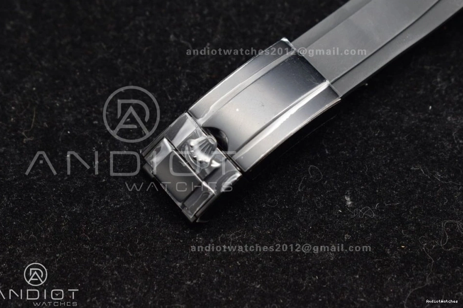 Daytona 523 SA Rubber PVD Black Strap Ceramic Gold Skeleton on Dial Edition Best Blaken GETF Bezel Colorful 1116